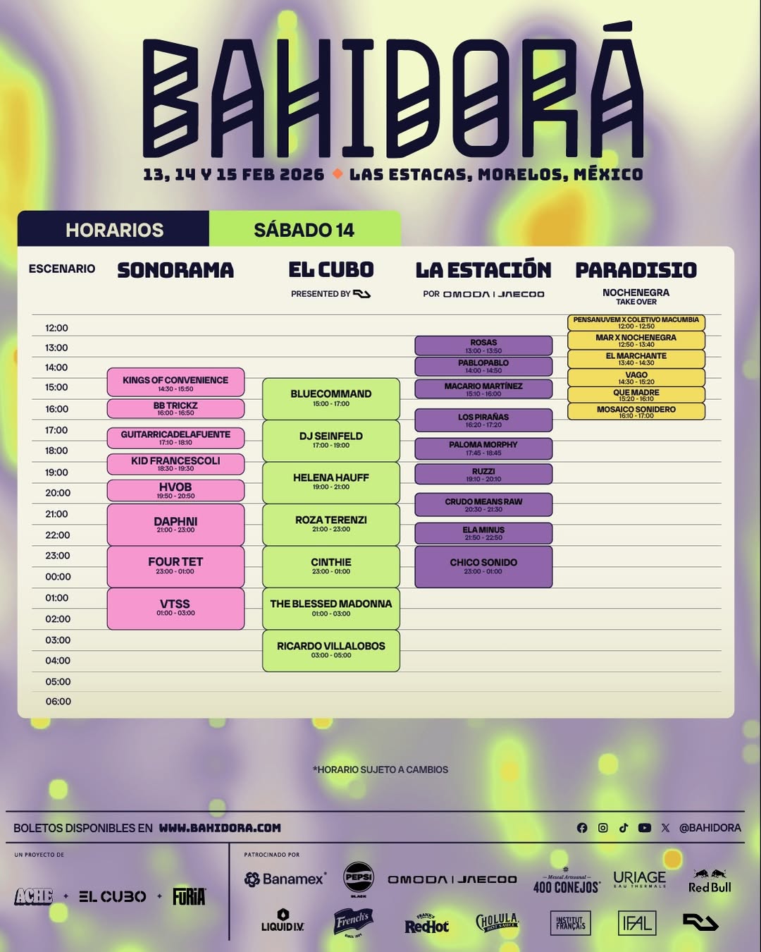 bahidora-2026-cartel-lineup-precio-boletos-fechas-sabado