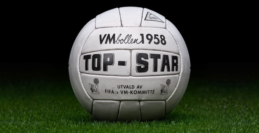 balones-mundial-1958