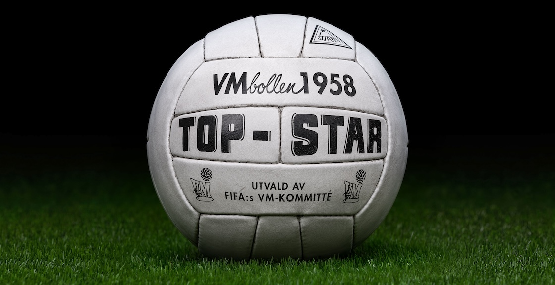 balones-mundial-1958