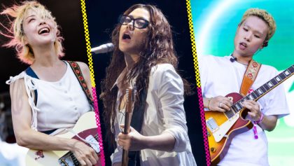 Bandas indie corea del sur