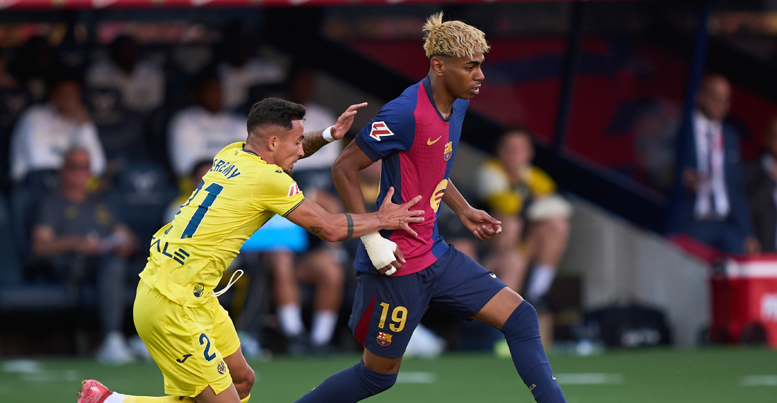 Oficialmente se cancela el Barcelona vs Villarreal en Miami