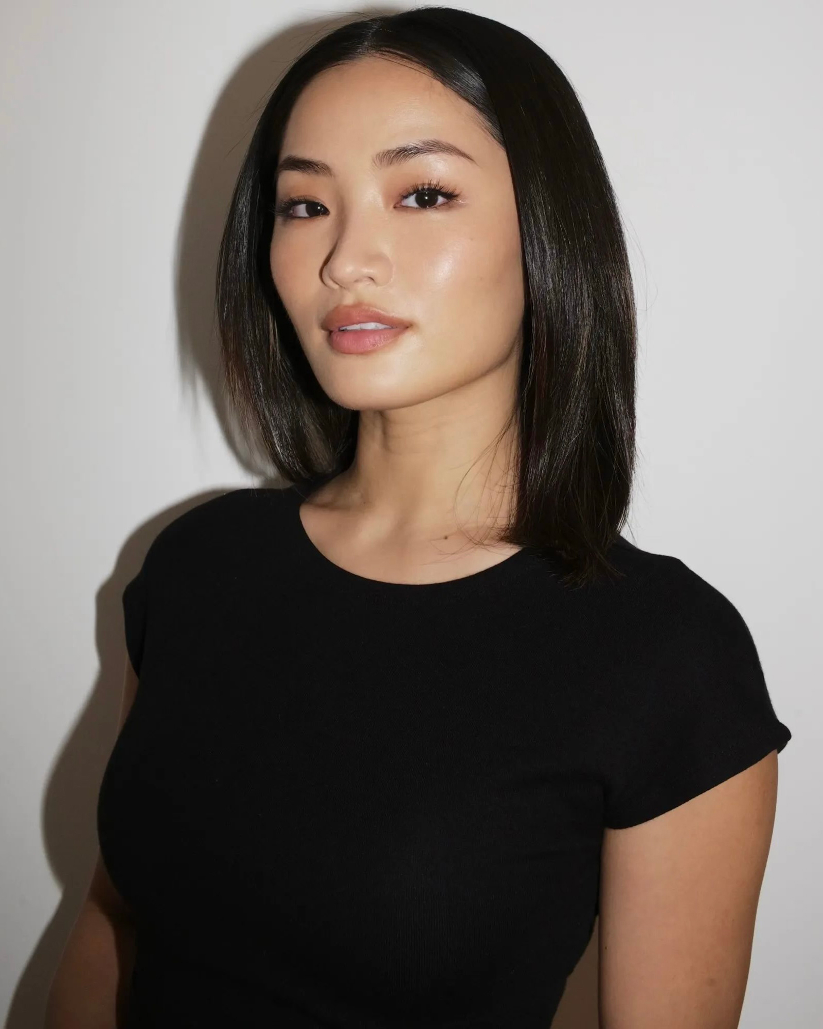 Cast de la serie The Beatles