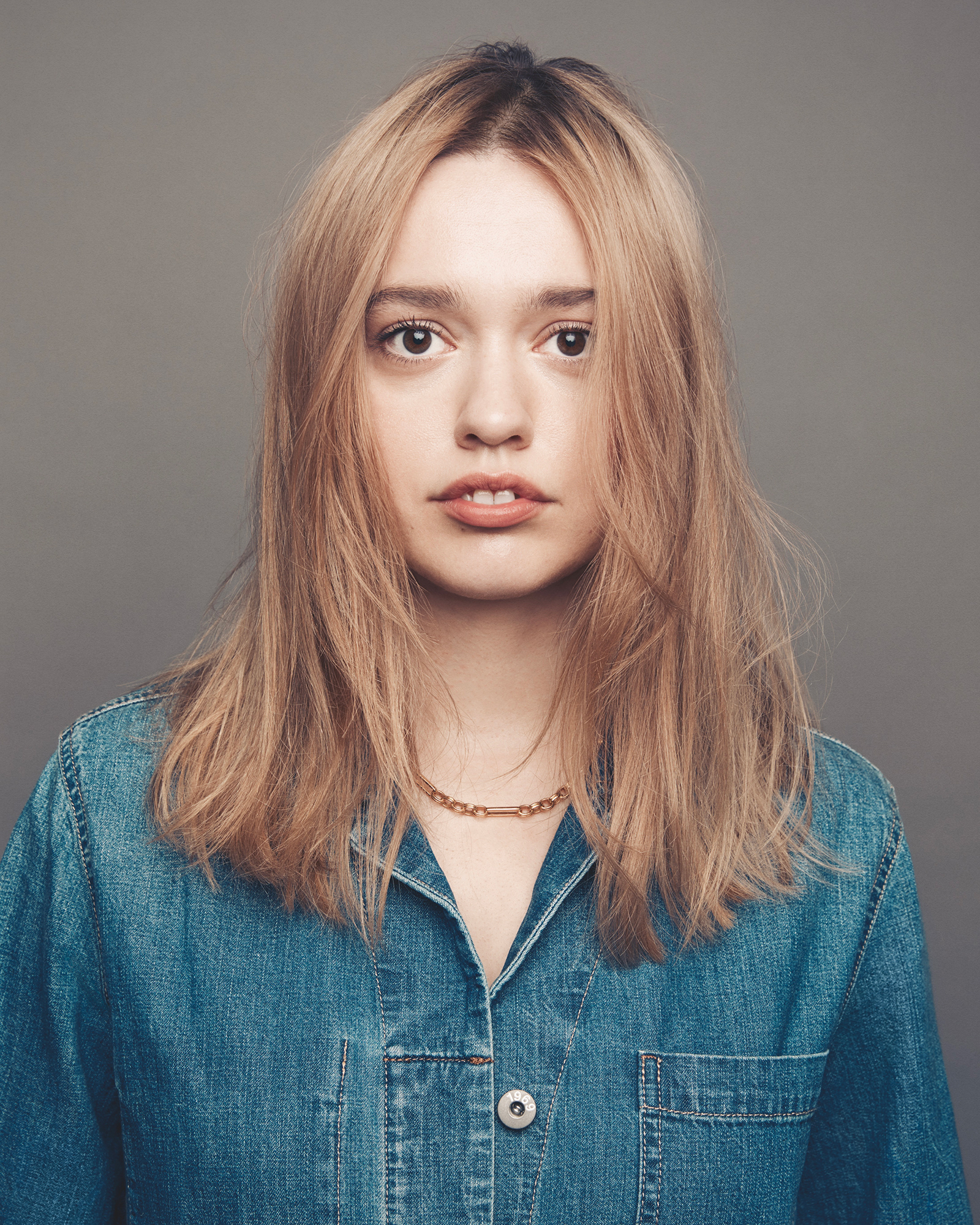 Cast de la serie The Beatles