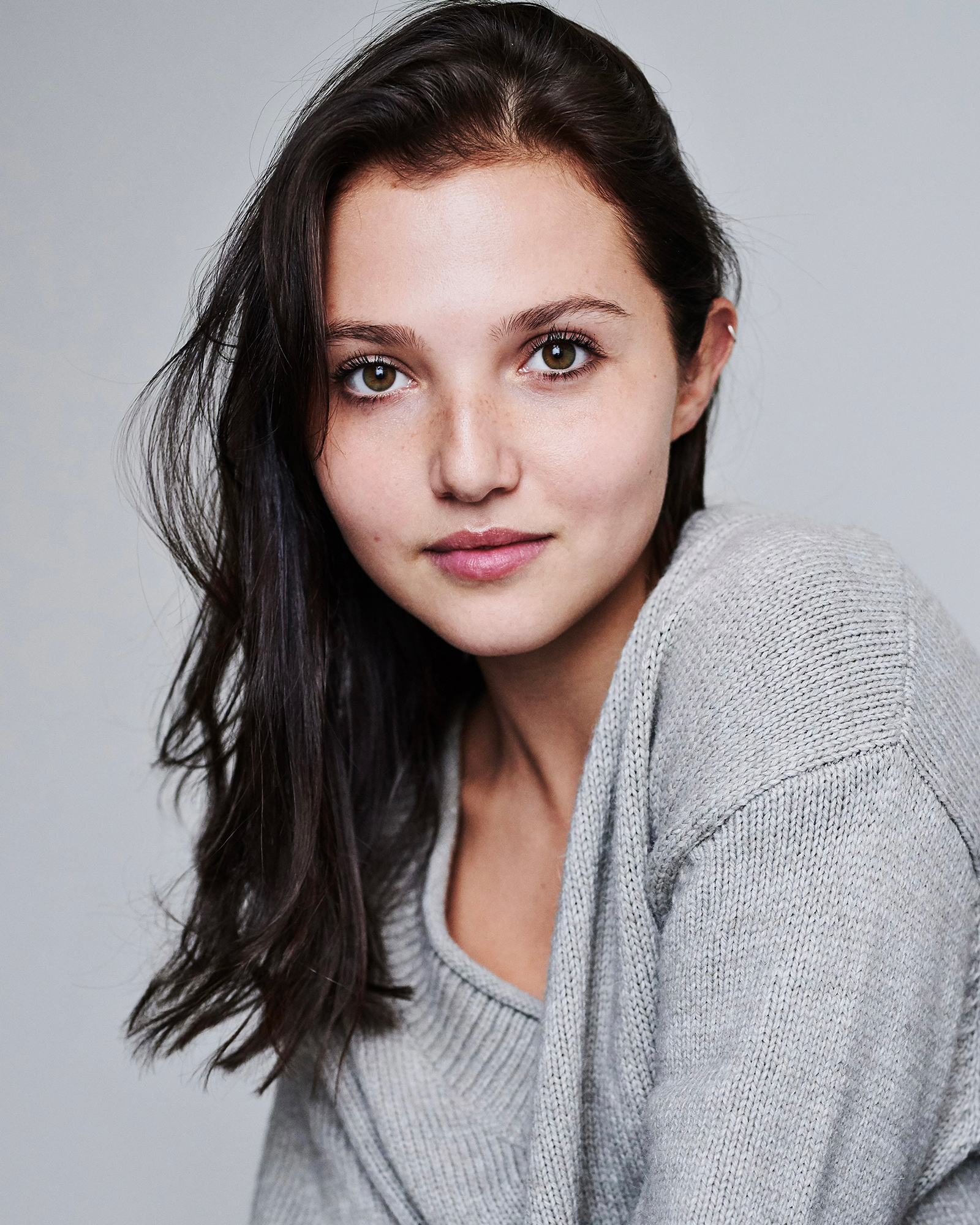 Cast de la serie The Beatles