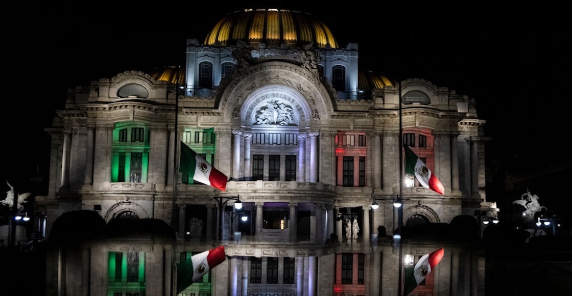 Algo más que música: La historia oculta detrás del primer concierto de Juan Gabriel en Bellas Artes