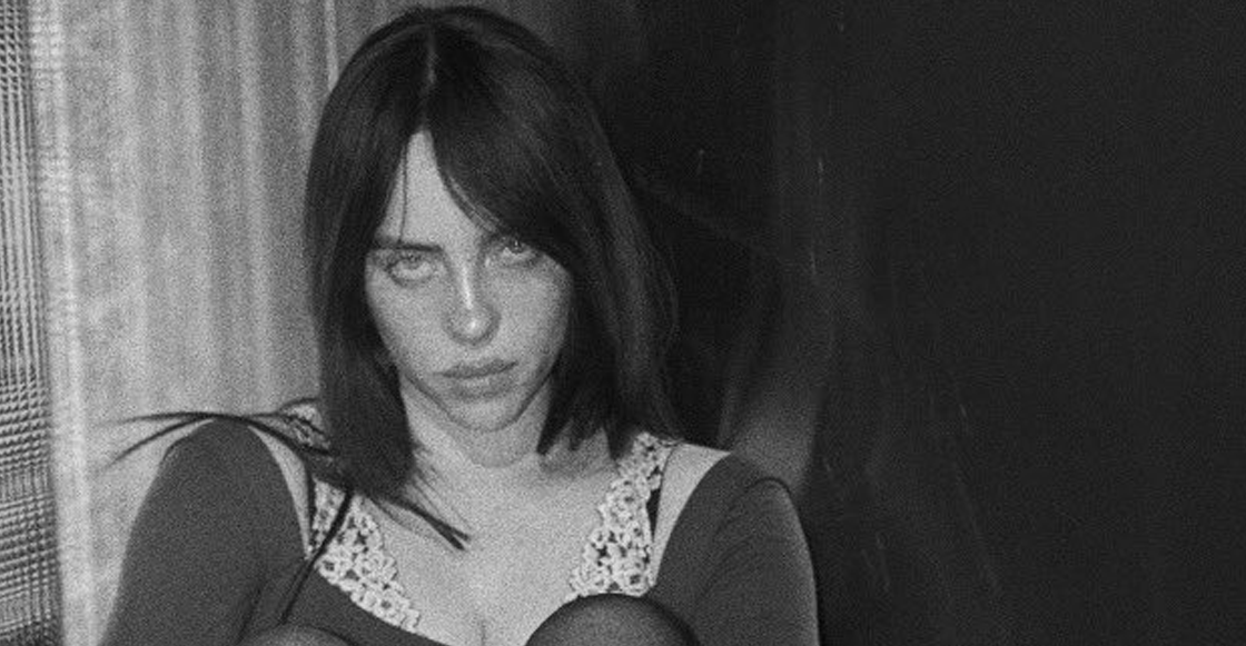 'Regalen su dinero, enanos': Billie Eilish a los multimillonarios de Estados Unidos
