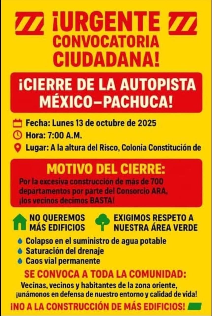 bloqueos-lunes-13-octubre-principales-vialidades-edomex-2