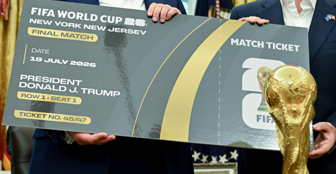 ¿Cuándo inicia la segunda fase de venta de boletos para el Mundial 2026?