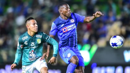 Balean a Bryan Angulo, exjugador de Cruz Azul, tras amenazas previo a juego por el ascenso