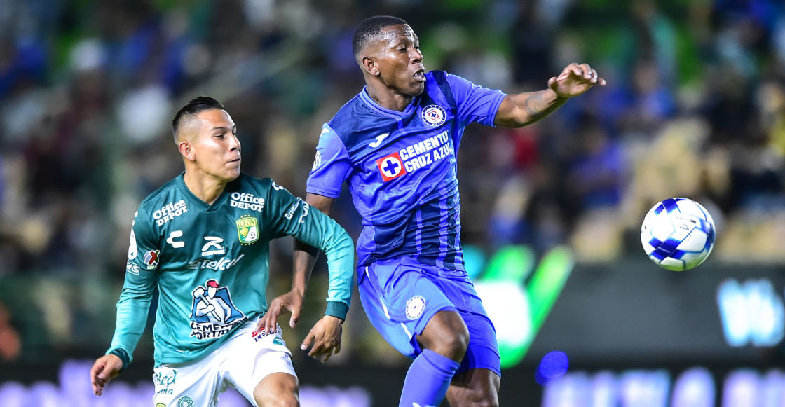 Balean a Bryan Angulo, exjugador de Cruz Azul, tras amenazas previo a juego por el ascenso