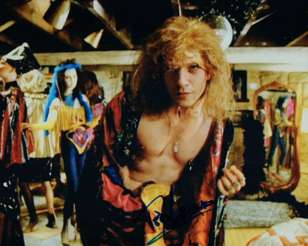 El personaje de Buffalo Bill en 'The Silence of the Lambs'