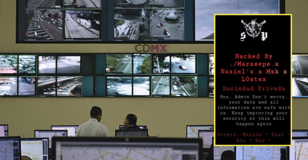 c5-descarta-robo-informacion-tras-hackeo-sitio-web