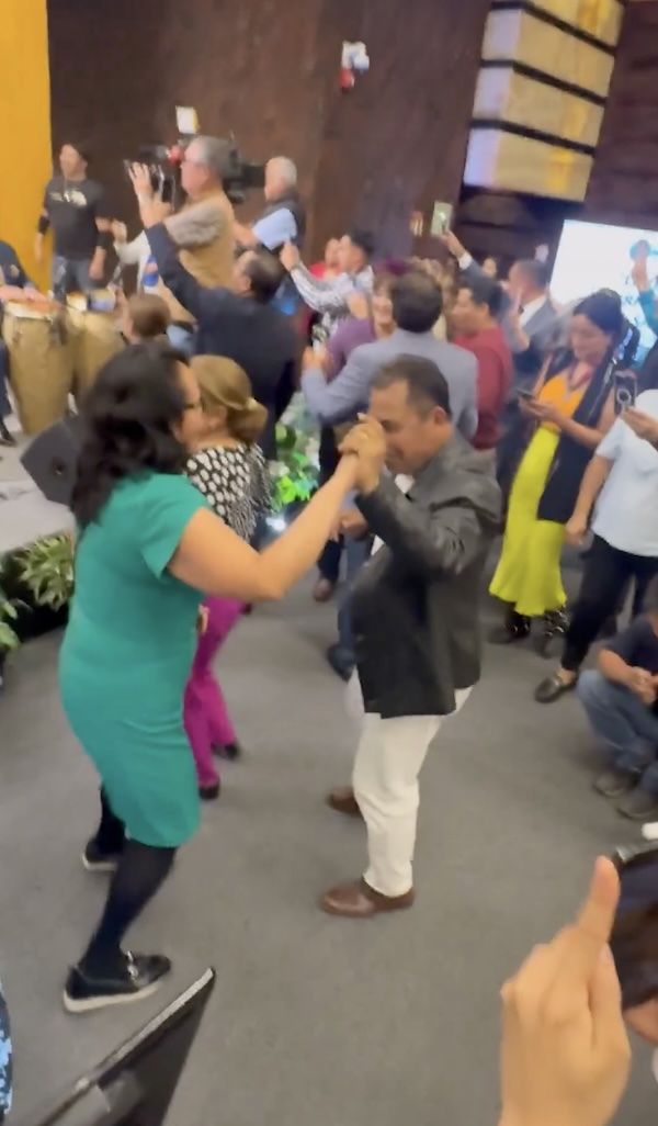 Y, ¿cuándo trabajan? 5 momentos de despapaye en la Cámara de Diputados