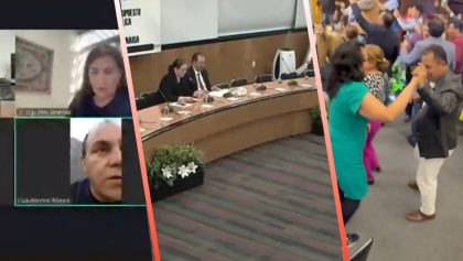 Y, ¿cuándo trabajan? 5 momentos de despapaye en la Cámara de Diputados