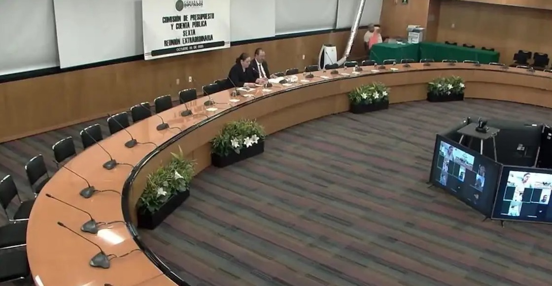 Y, ¿cuándo trabajan? 5 momentos de despapaye en la Cámara de Diputados