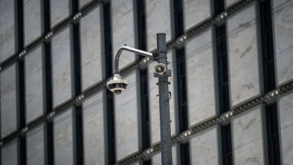 Hackeos y opacidad: 5 riesgos de que CDMX se convierta en la ciudad con más cámaras de vigilancia