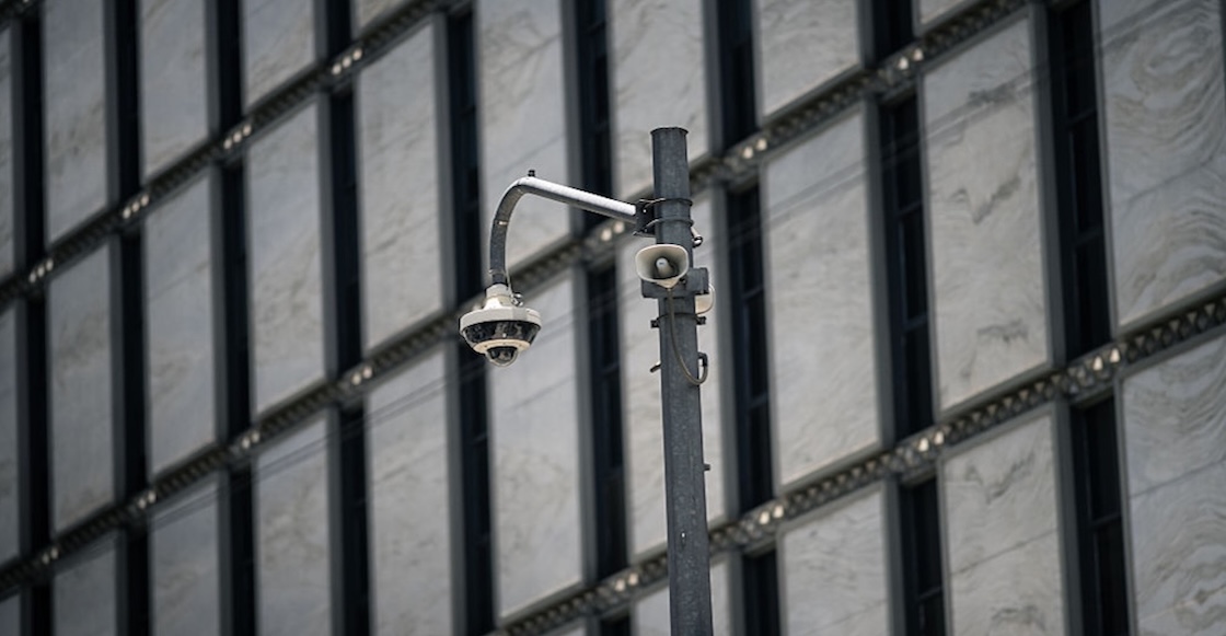 Hackeos y opacidad: 5 riesgos de que CDMX se convierta en la ciudad con más cámaras de vigilancia