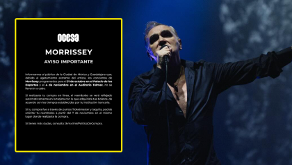 cancela-morrissey-concierto-cdmx-mexico-guadalajara-2025