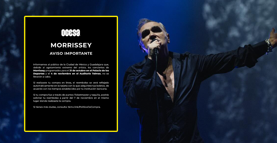 cancela-morrissey-concierto-cdmx-mexico-guadalajara-2025