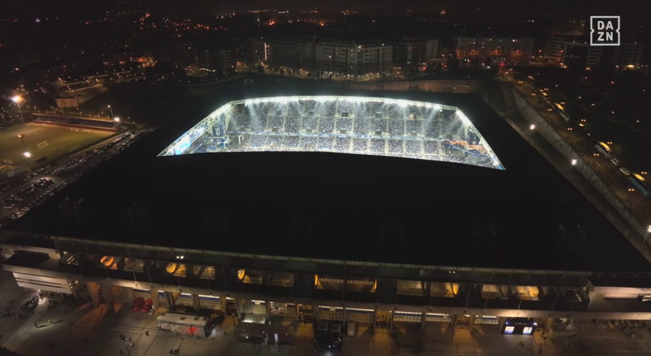 LaLiga censura protesta contra el Barcelona vs Villarreal en Miami