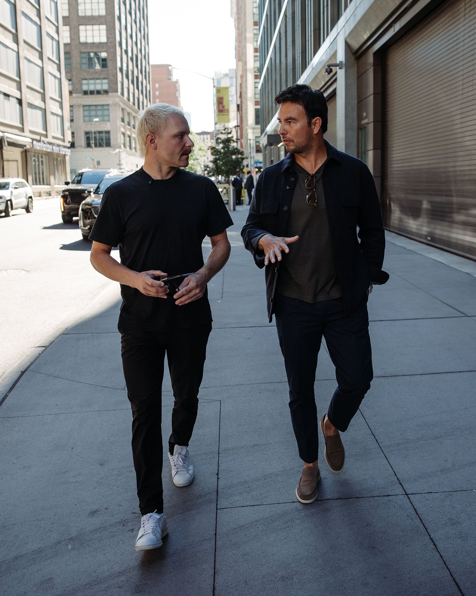 Checo Pérez regresa con Cadillac en 2026