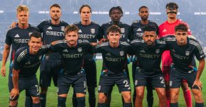 Chucky Lozano estaría separado del San Diego FC por un altercado en el vestuario