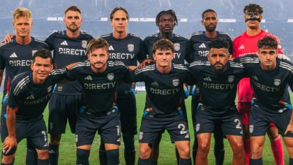 Chucky Lozano estaría separado del San Diego FC por un altercado en el vestuario