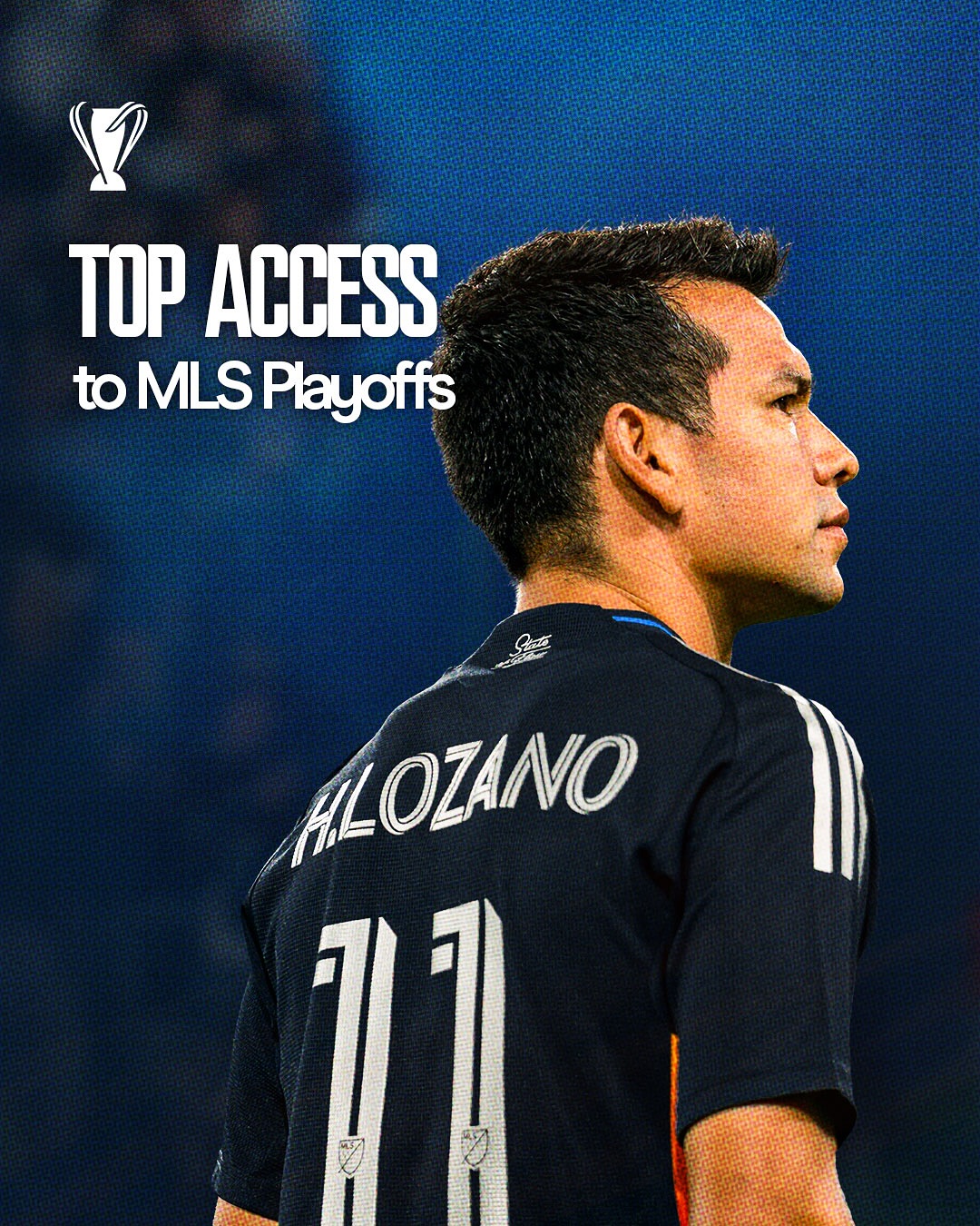 Chucky Lozano estaría separado del San Diego FC por un altercado en el vestuario