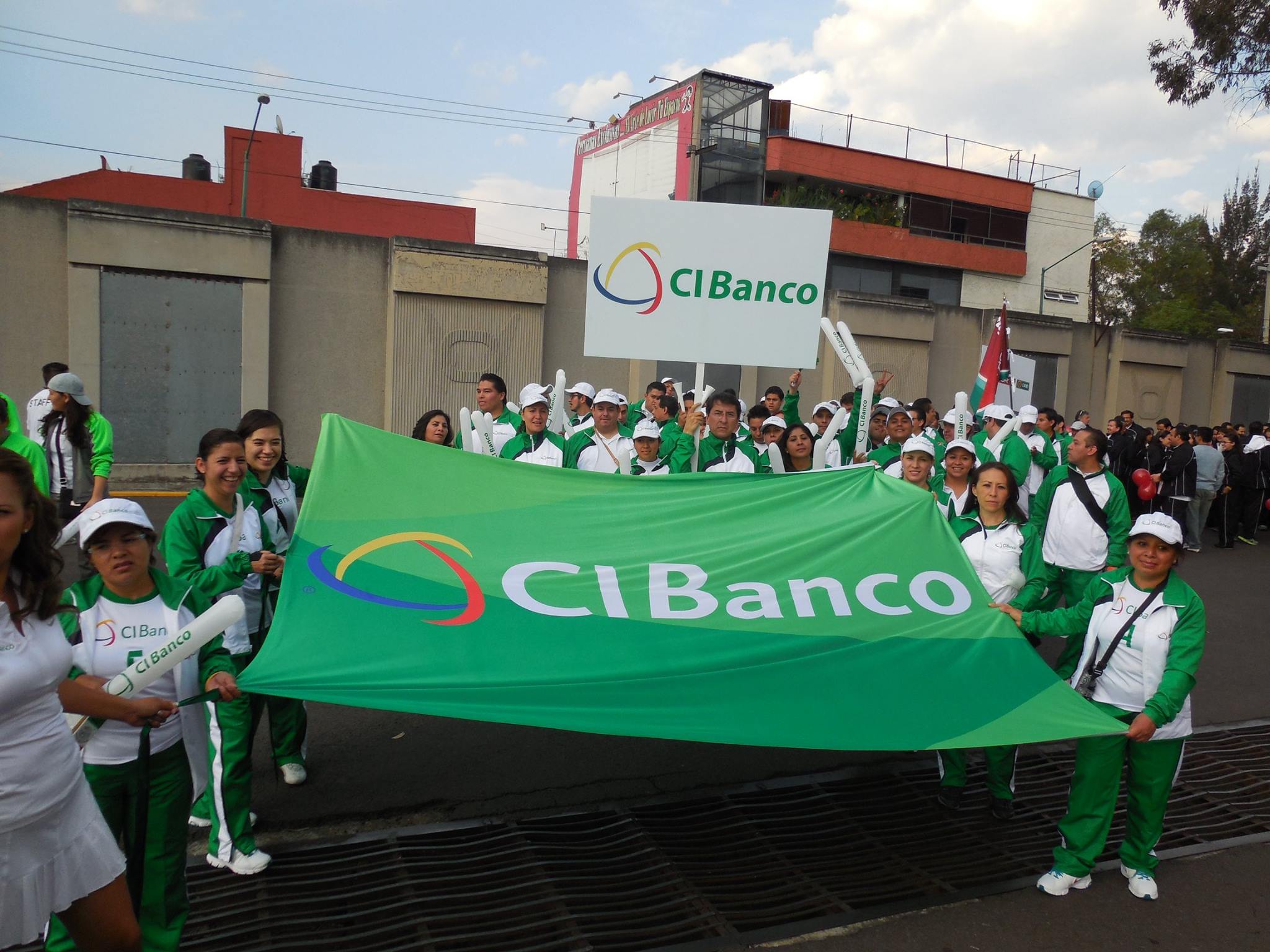 Revocan licencia a CIBanco y deja de operar en México tras acusación de lavado de dinero