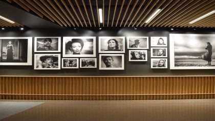 Cine Gratis en al Cineteca Nacional