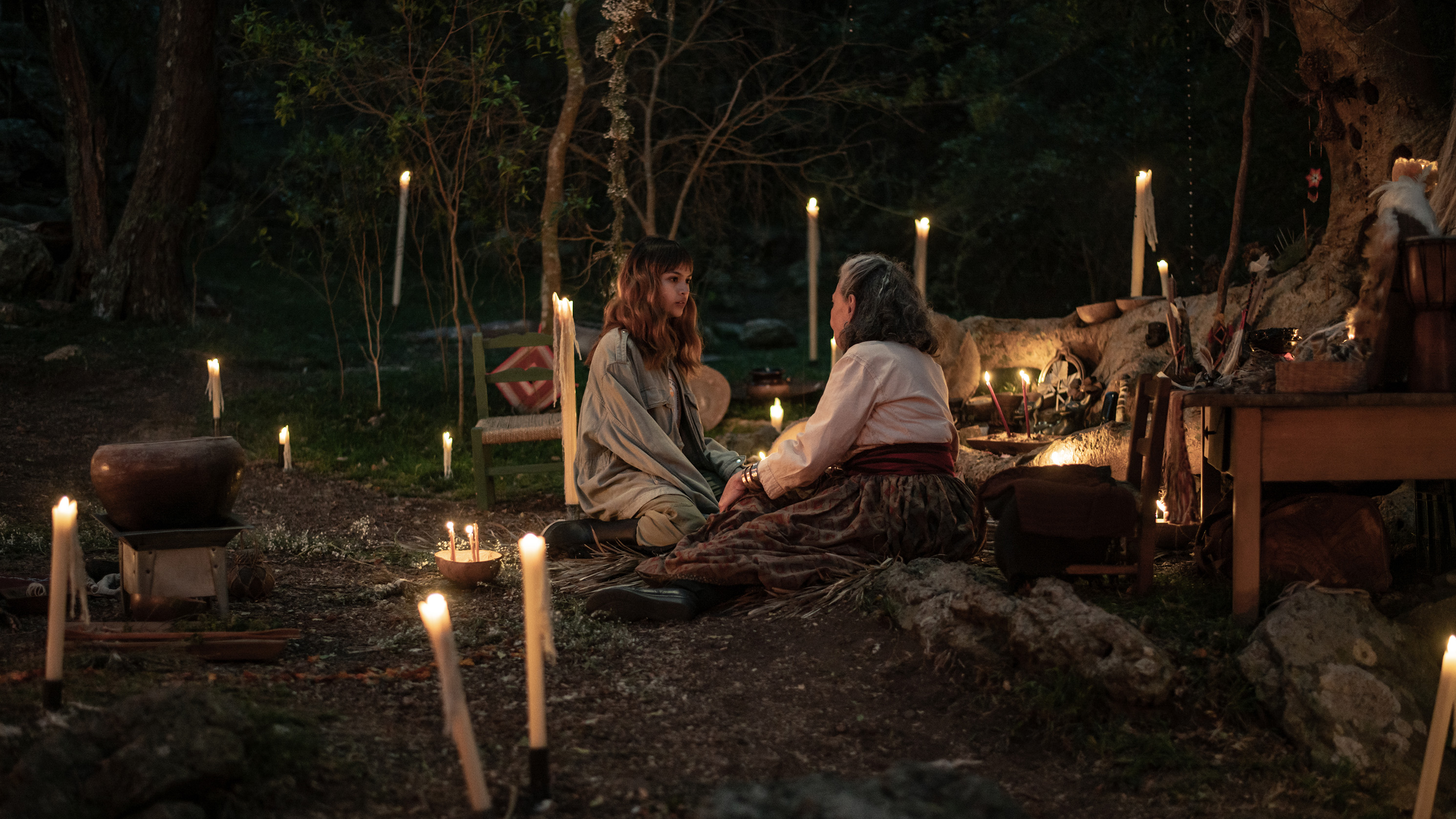 Imagen de la serie 'Cometierra'