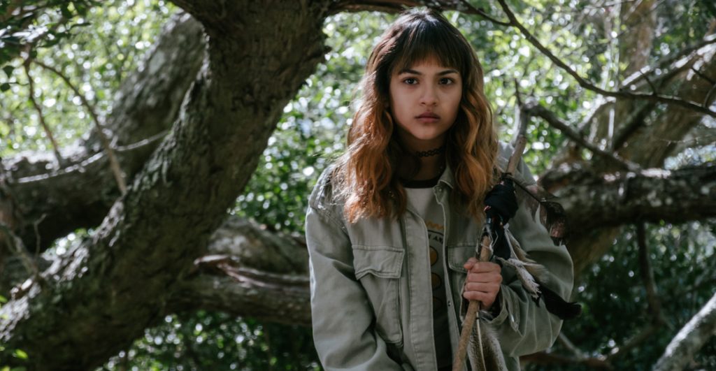 'Cometierra': Entrevista con las protagonistas de la serie de Prime Video