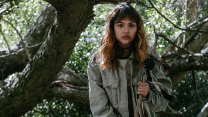 'Cometierra': Entrevista con las protagonistas de la serie de Prime Video