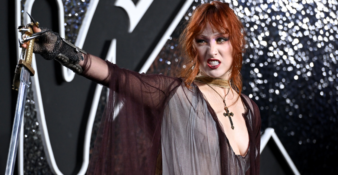 playlist corona capital 2025 sopitas