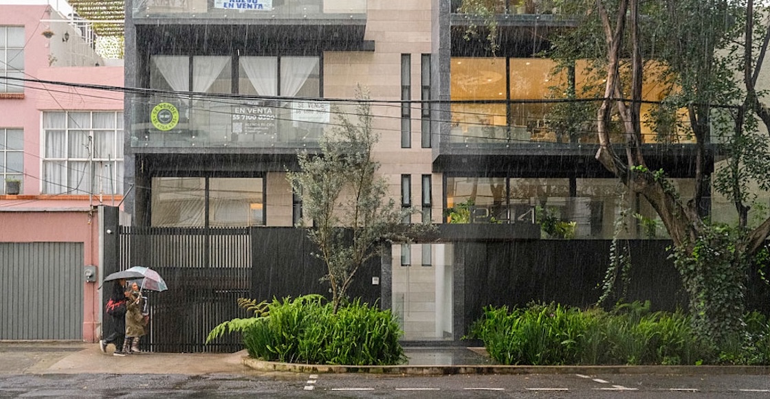 ¿Casas para millennials? Nuevos requisitos para tener un crédito con INFONAVIT