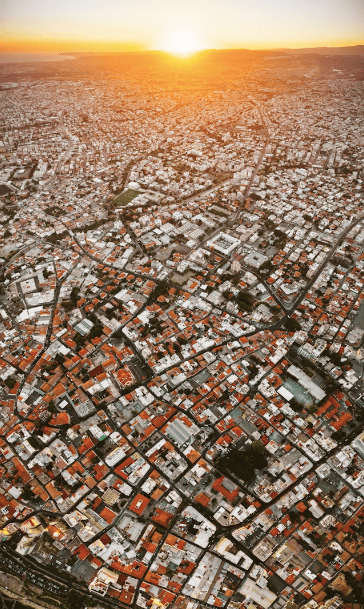 ¿Cuántos mexicanos somos?