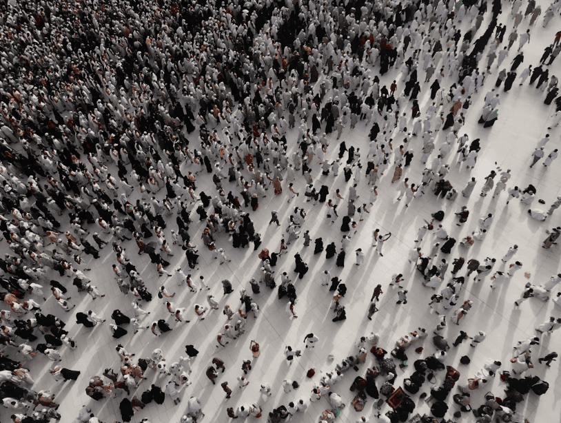 ¿Cuántos mexicanos somos?