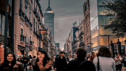 ¿Cuantos mexicanos somos?