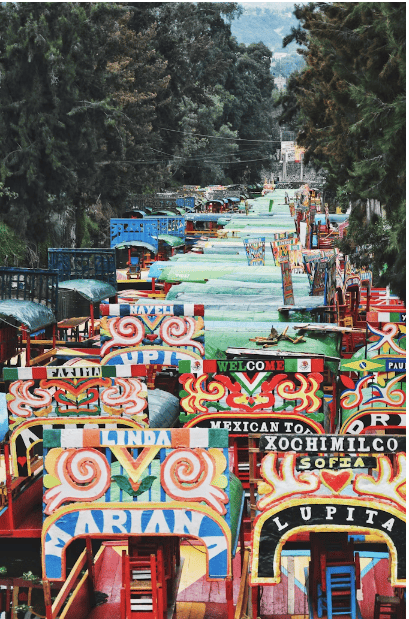 ¿Cuántos mexicanos somos?