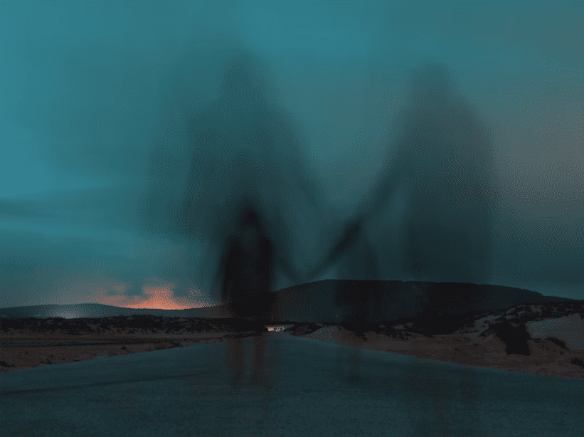 Siete cuentos de terror 