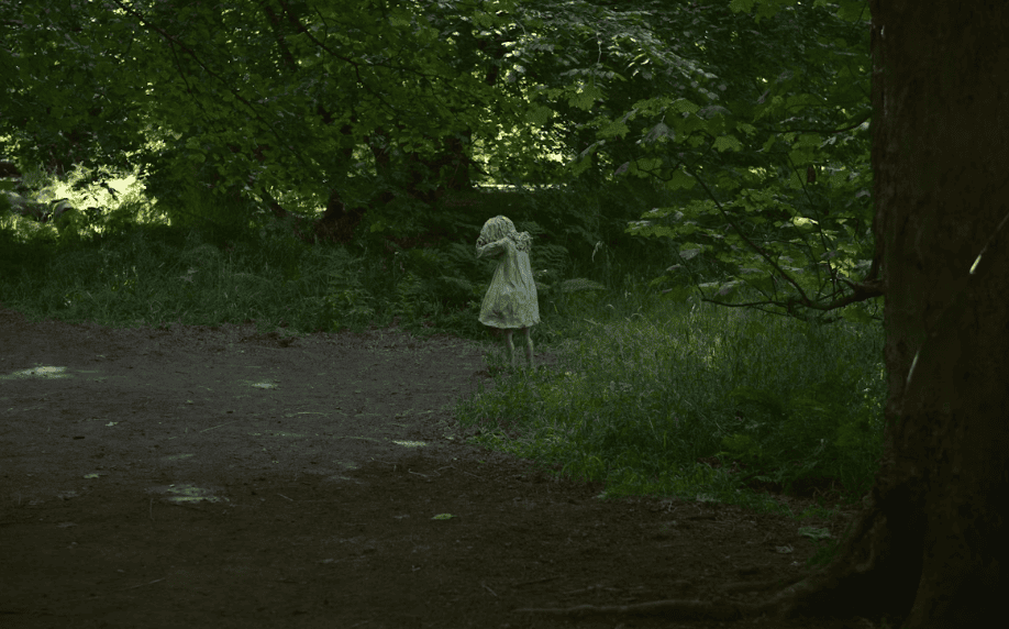 Siete cuentos de terror 