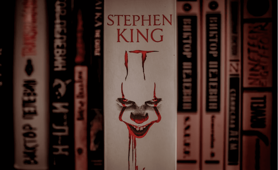 Siete cuentos de terror 