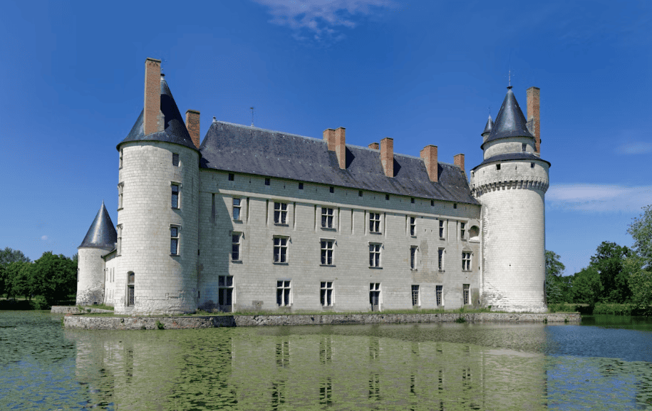 Siete cuentos de terror 