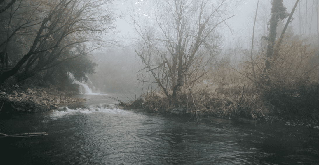 Siete cuentos de terror 