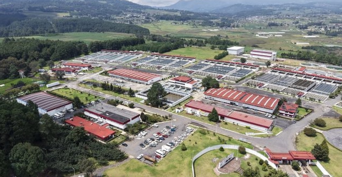 Abren la llave del Cutzamala: Alcaldías de CDMX y municipios que tendrían 100% de suministro de agua