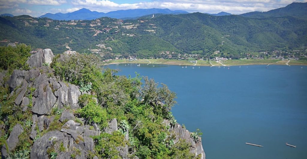 El Cutzamala a más del 90% y, ¿qué sigue después de alcanzar su máxima capacidad?