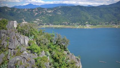 El Cutzamala a más del 90% y, ¿qué sigue después de alcanzar su máxima capacidad?