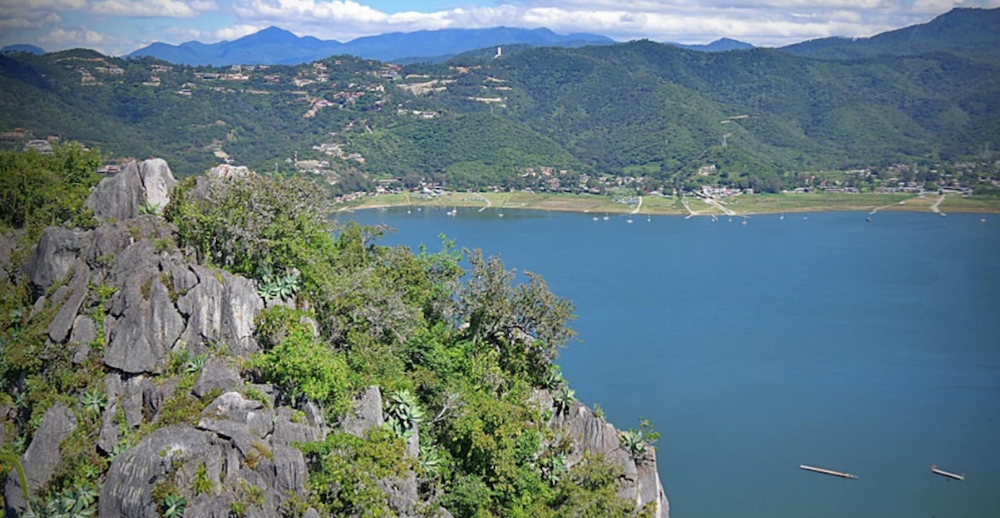 El Cutzamala a más del 90% y, ¿qué sigue después de alcanzar su máxima capacidad?