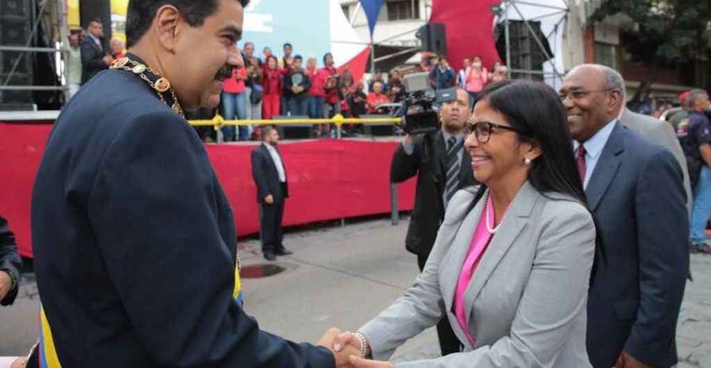 facebook.com/delcyrodriguezv