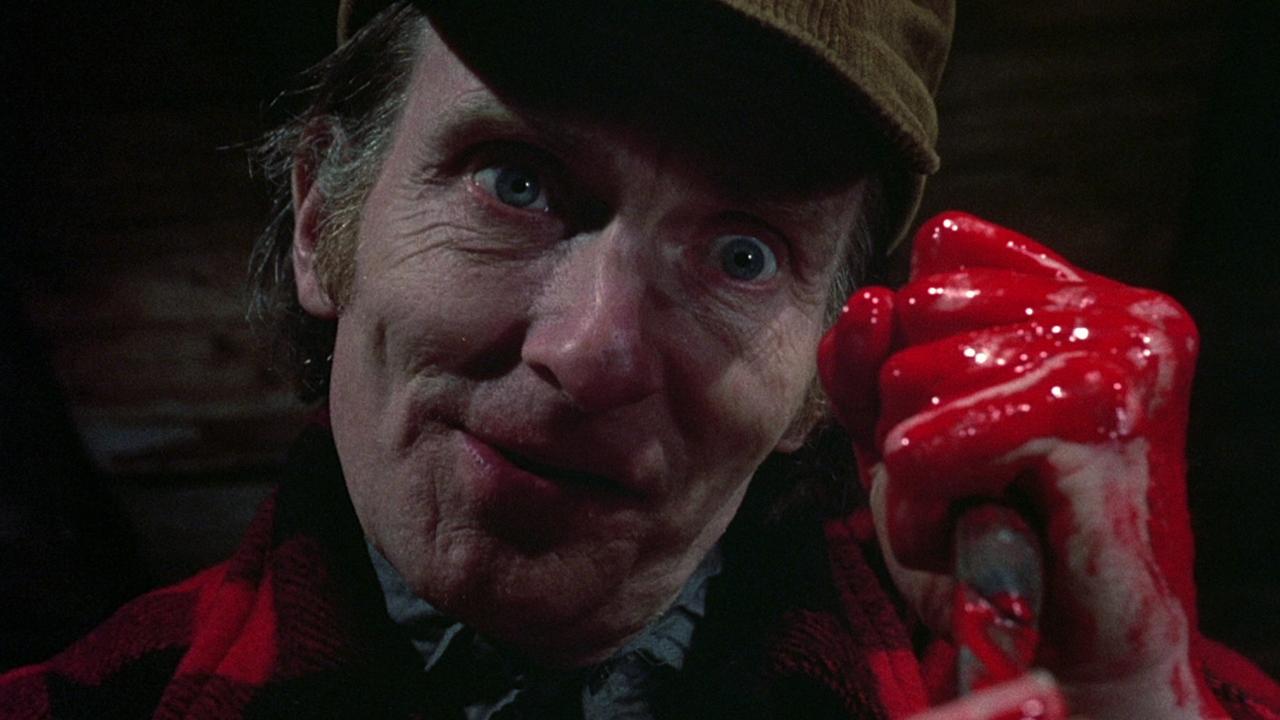 Imagen de la película 'Deranged'